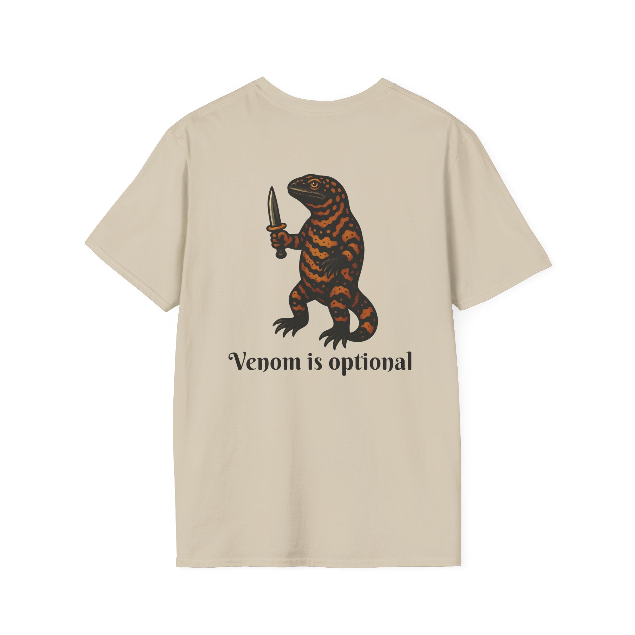 Gila Monster Tee