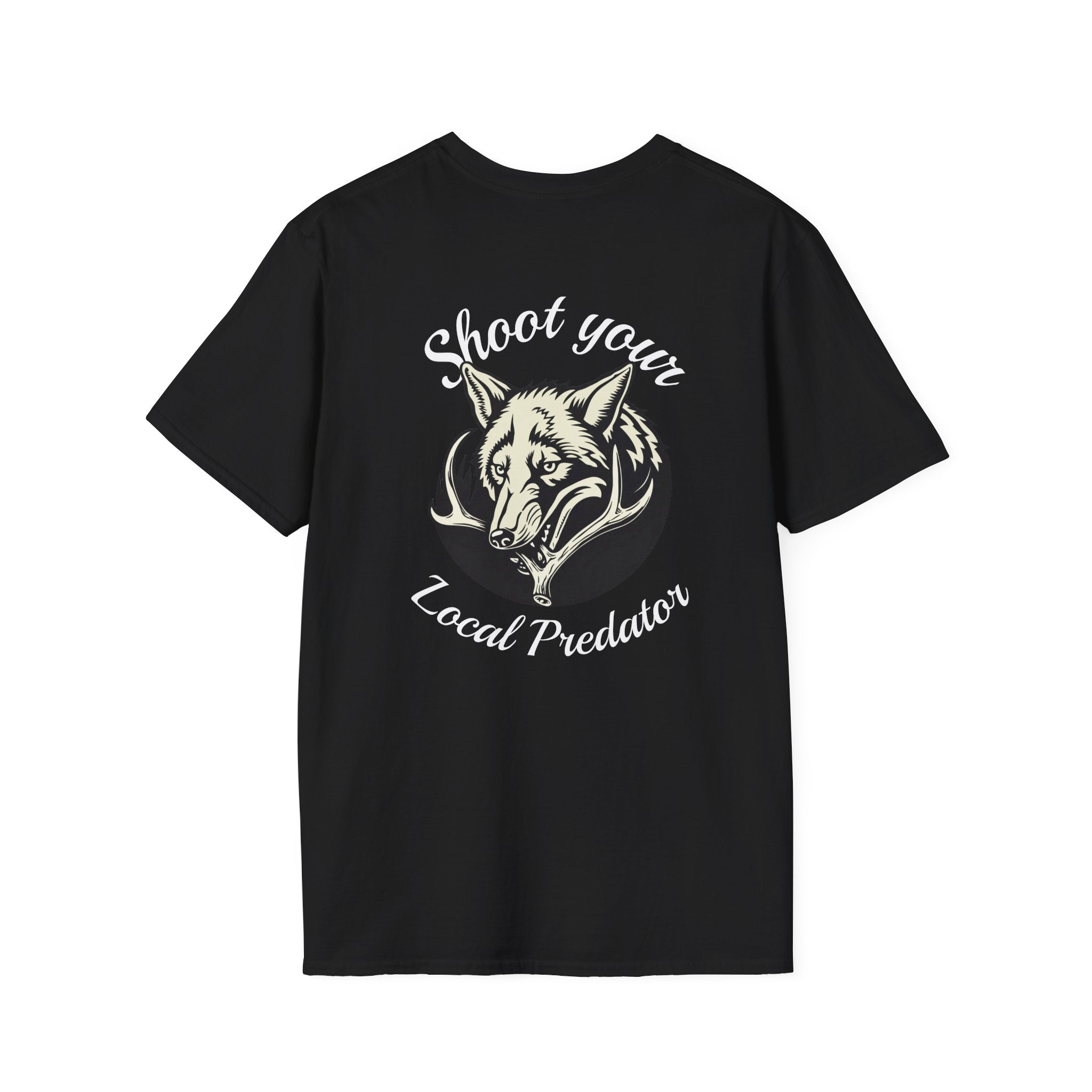 Coyote SYLP Tee