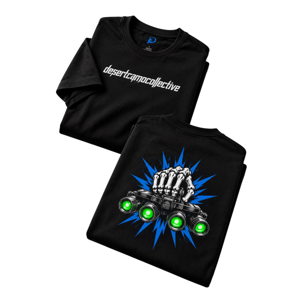 Nods — T-Shirt