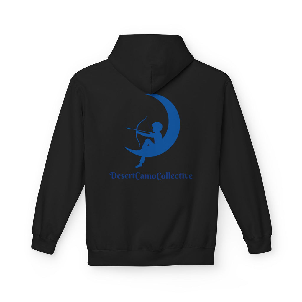 Dreamy Archer Hoodie
