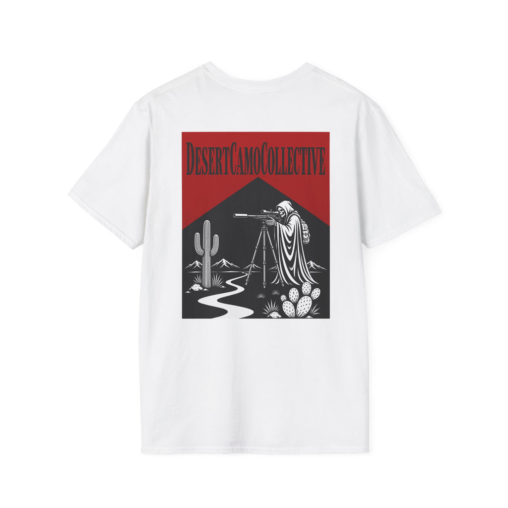 Deadeye 2.0 — T-Shirt