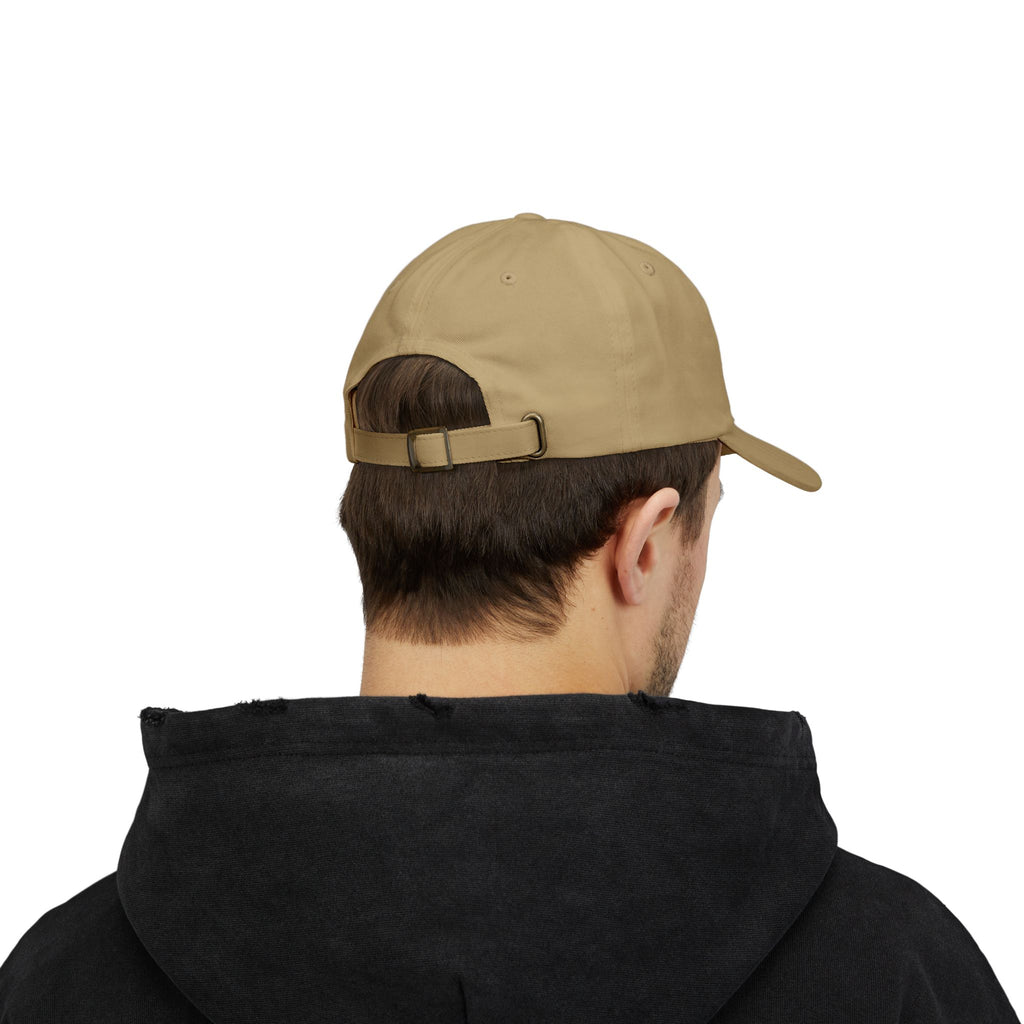 DCC Dad Hats