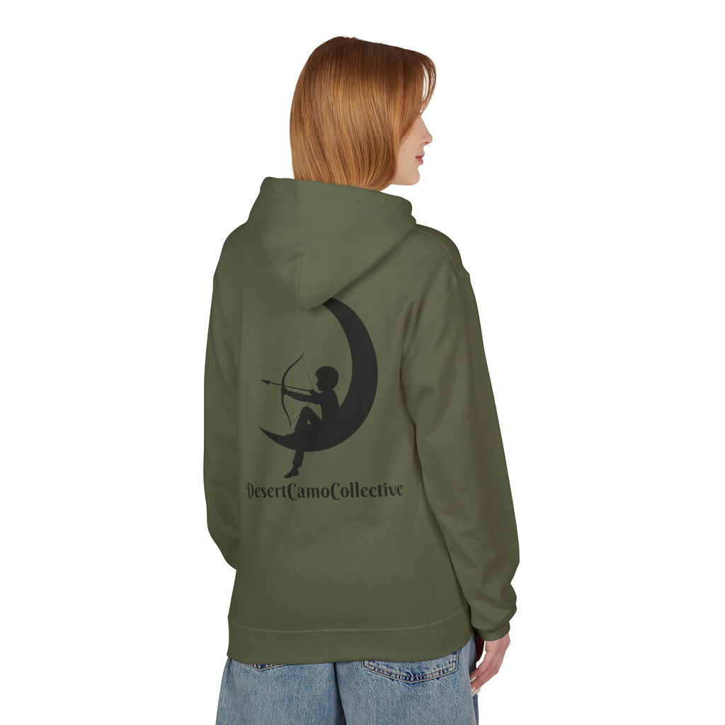 Dreamy Archer Hoodie