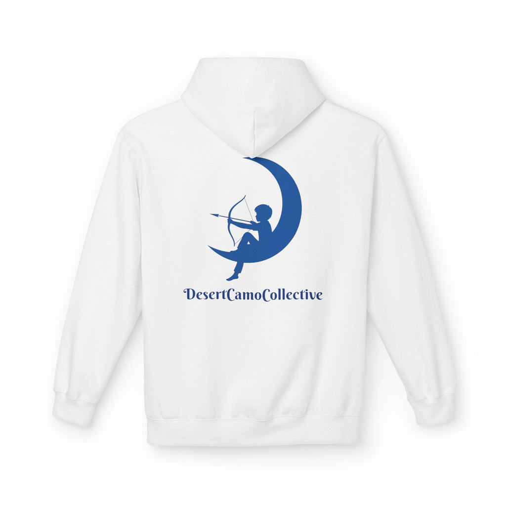 Dreamy Archer Hoodie