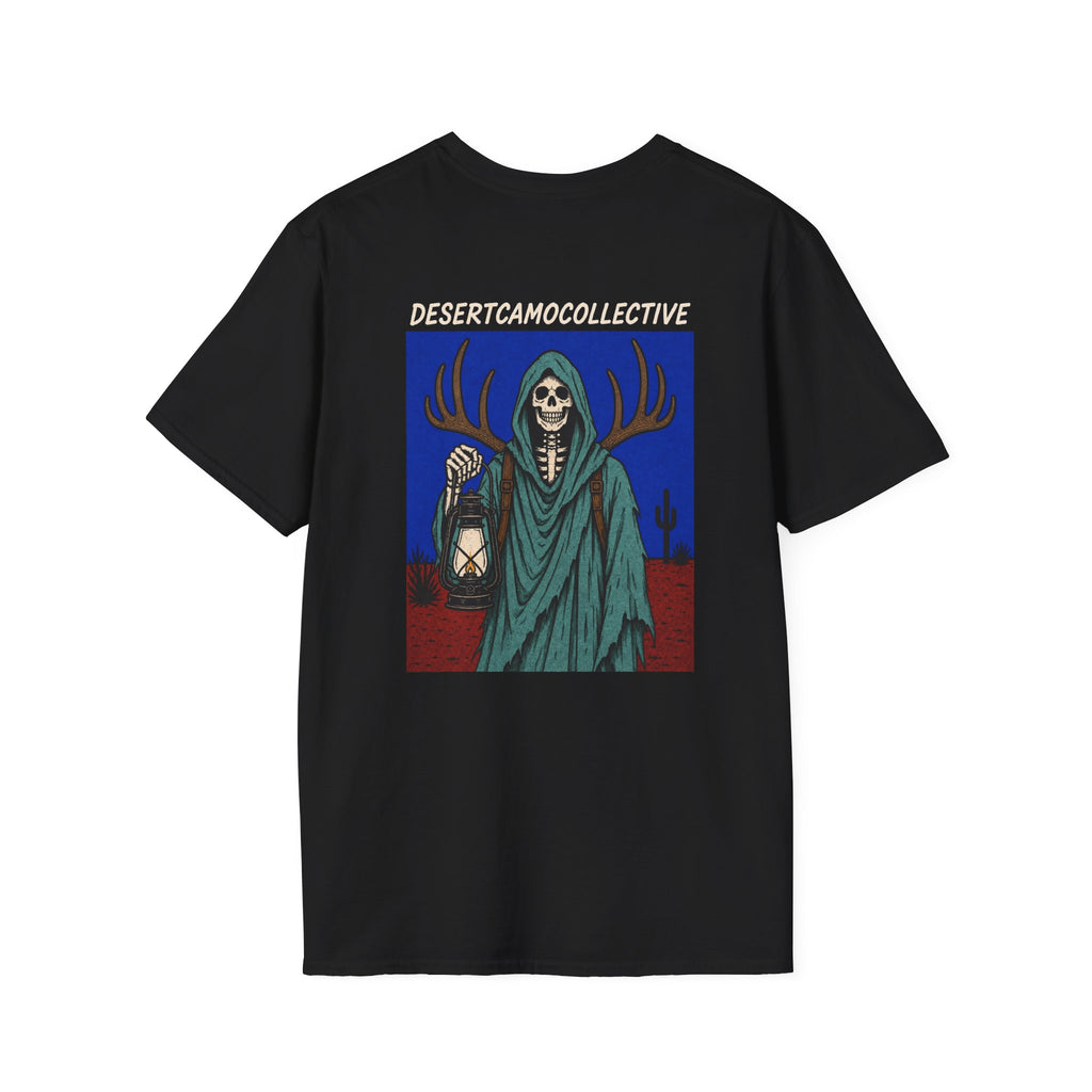 Packin’ Out T-Shirt