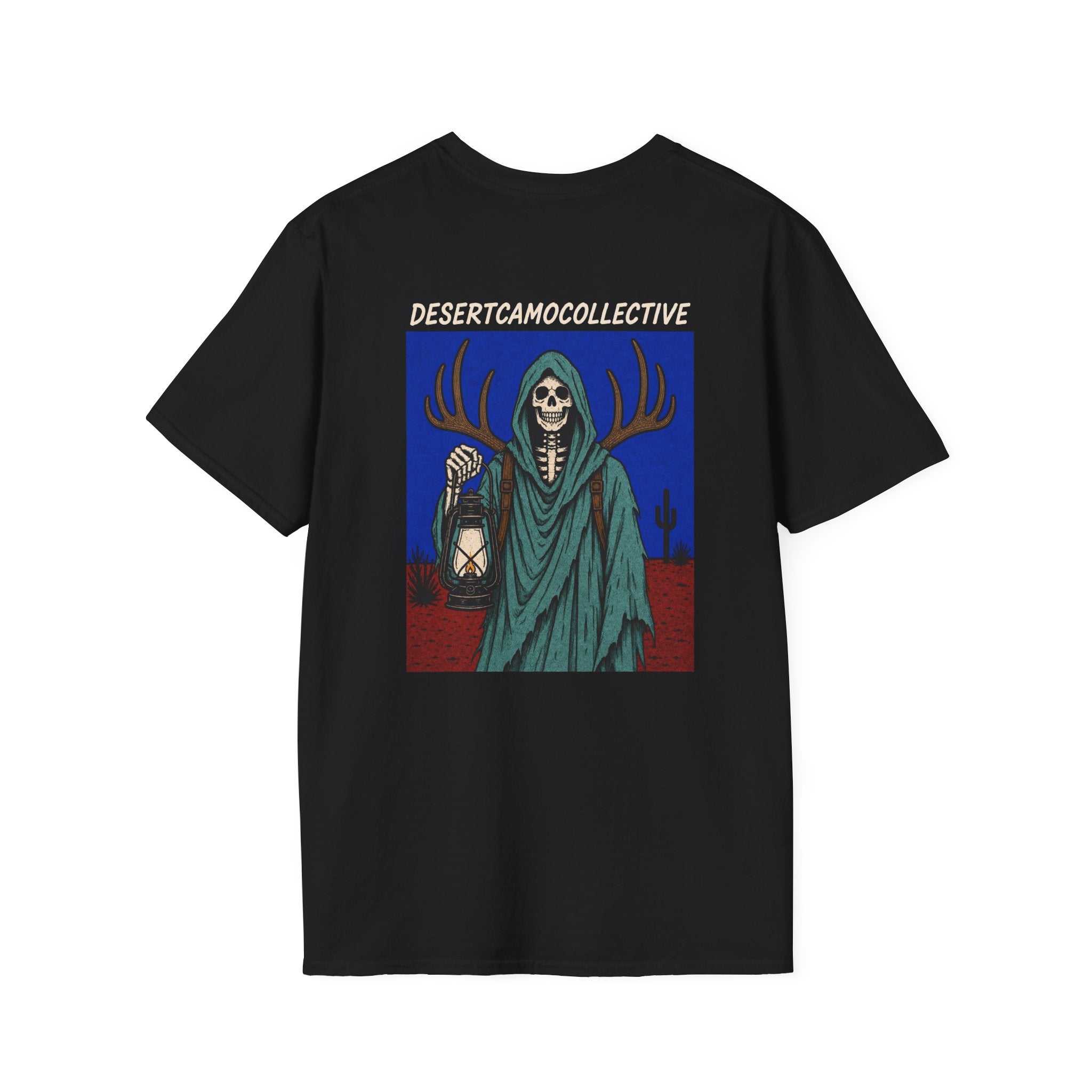 Packin’ Out T-Shirt