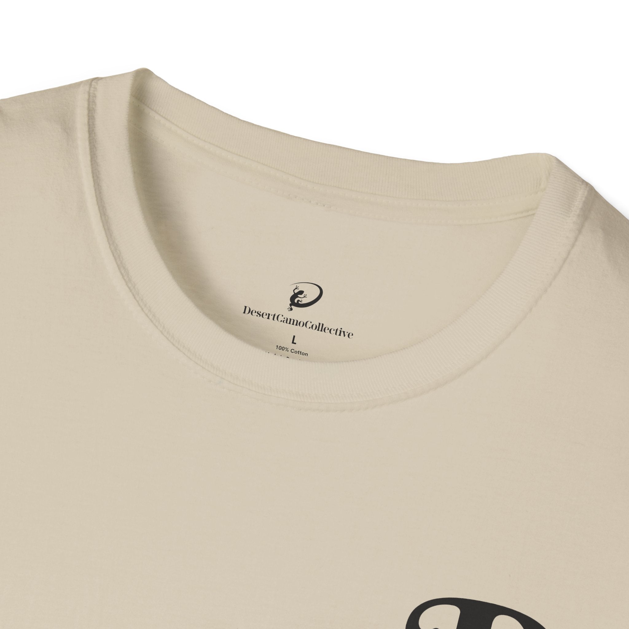 Coyote Tee