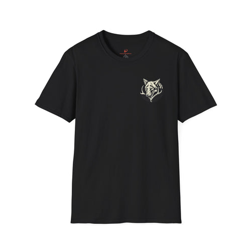 Coyote SYLP Tee