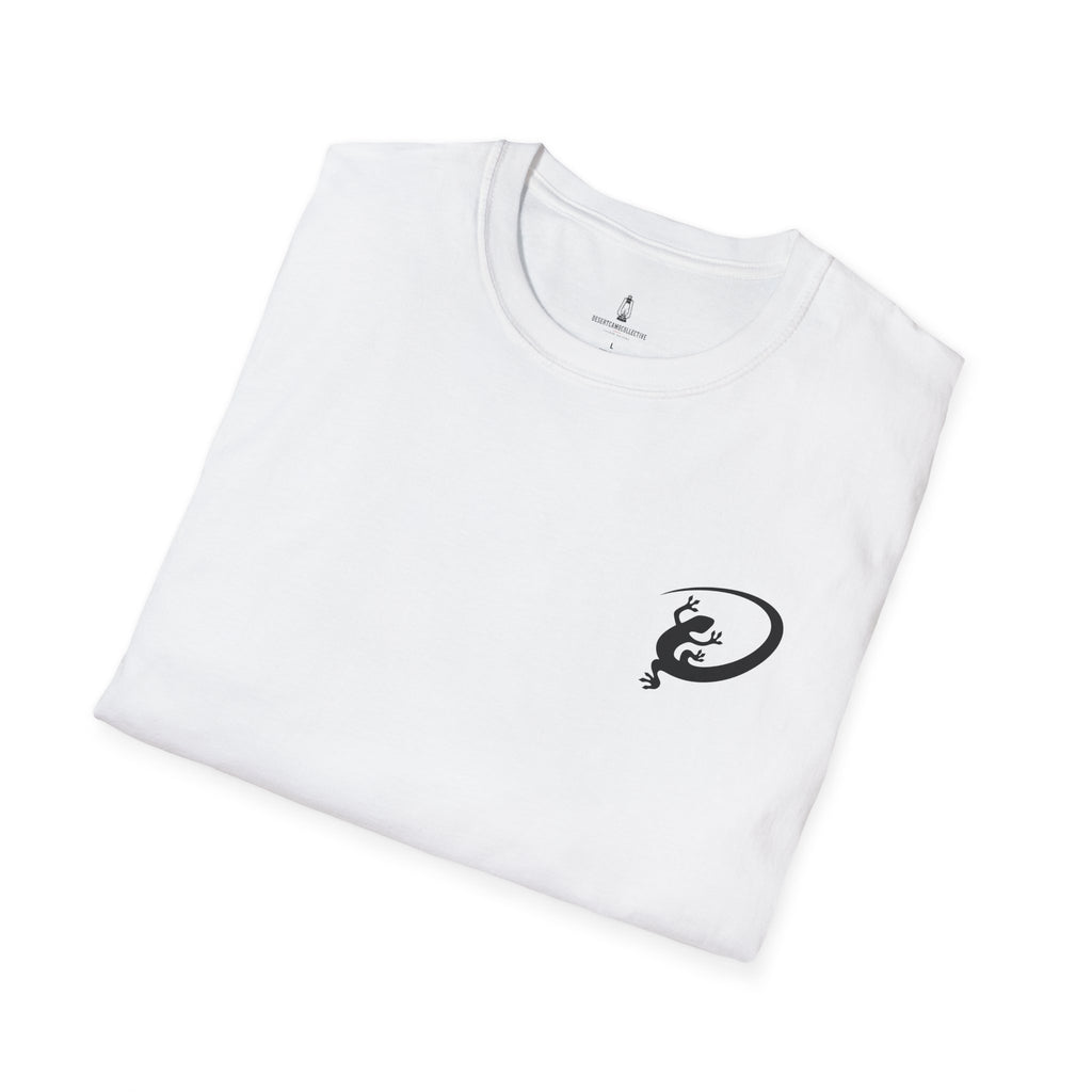 Desert Reaper — T-Shirt