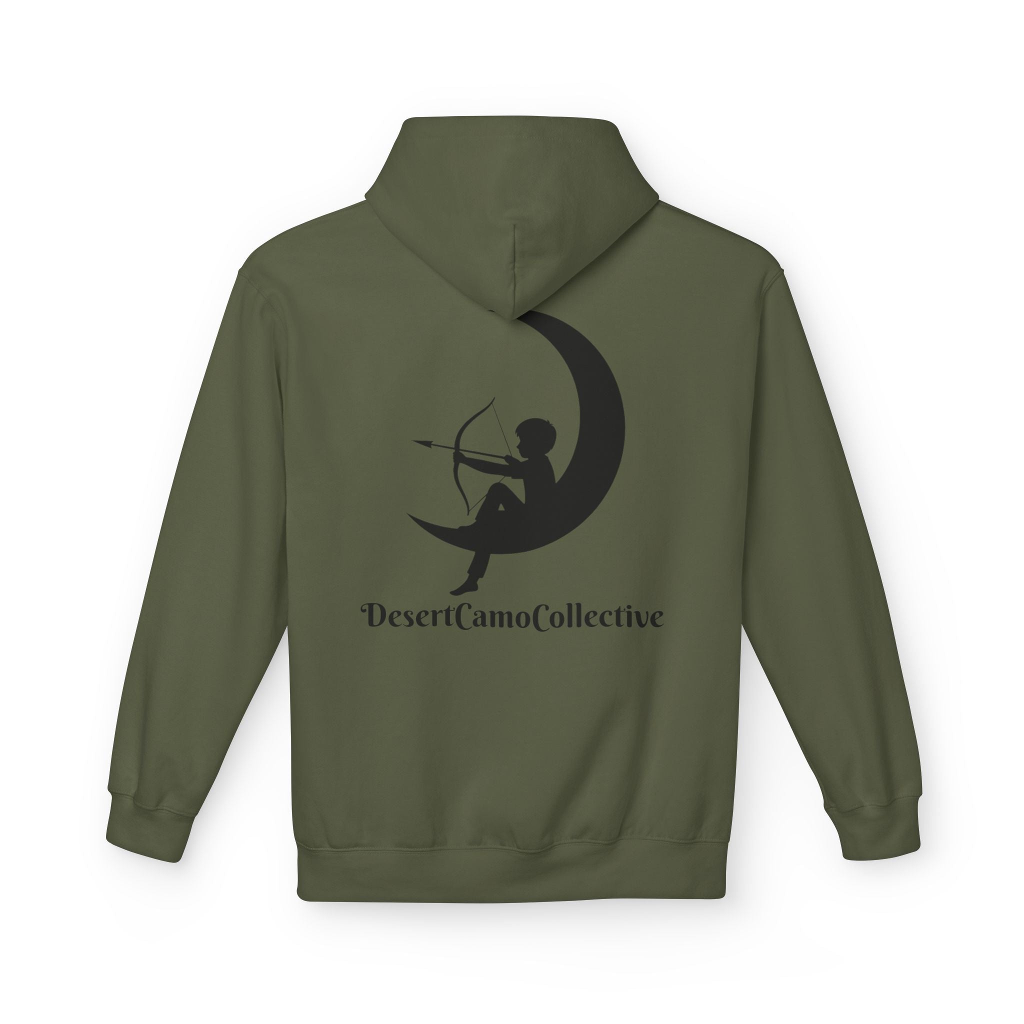 Dreamy Archer Hoodie