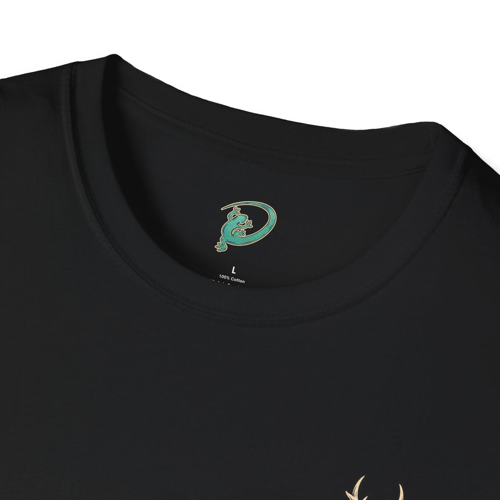 Small Bucks Club T-Shirt