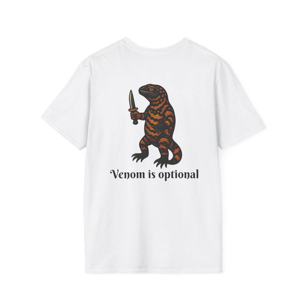 Gila Monster Tee