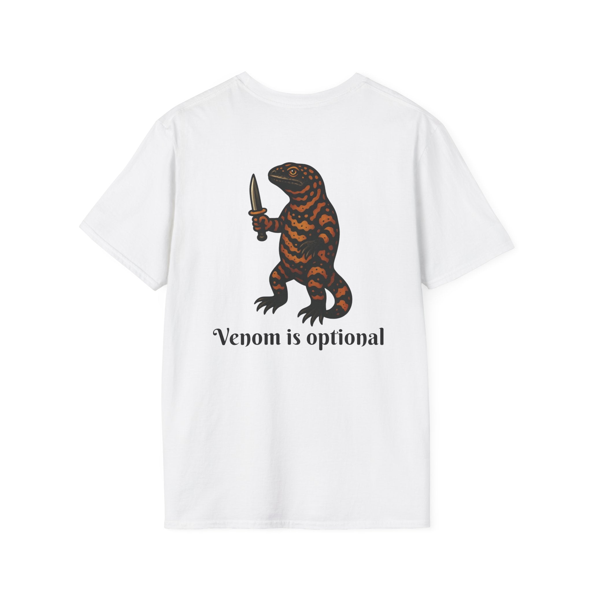Gila Monster Tee