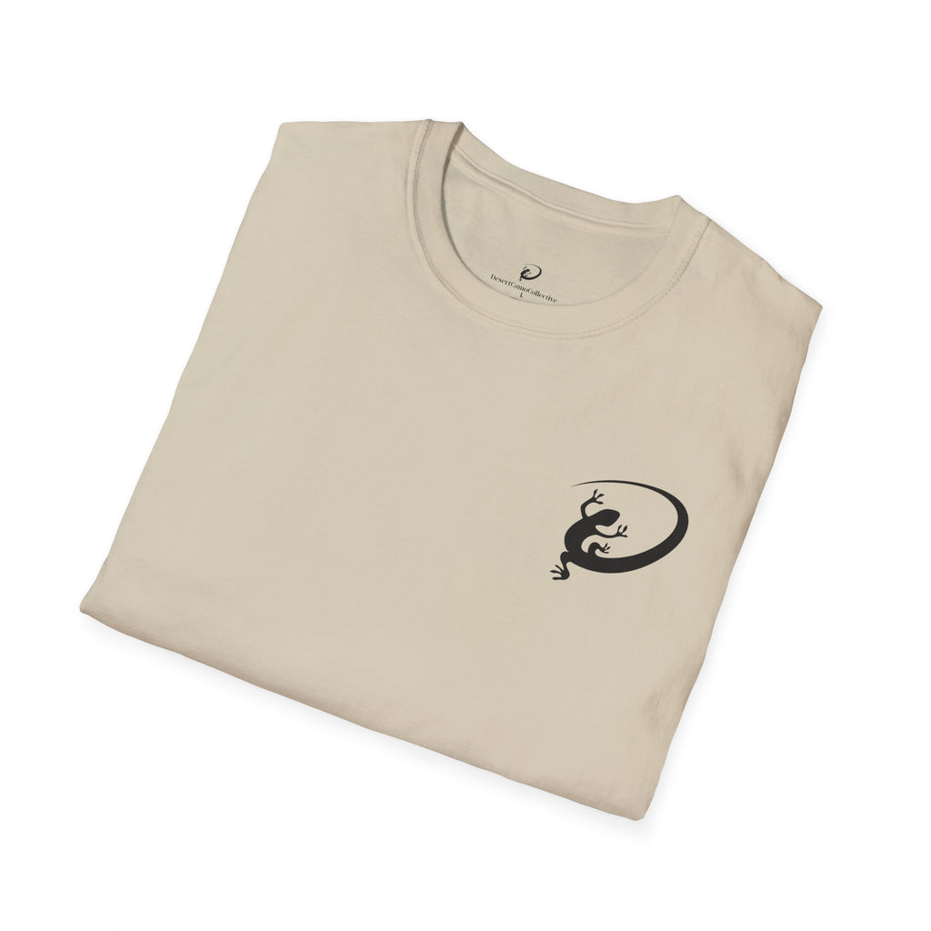 Gila Monster Tee
