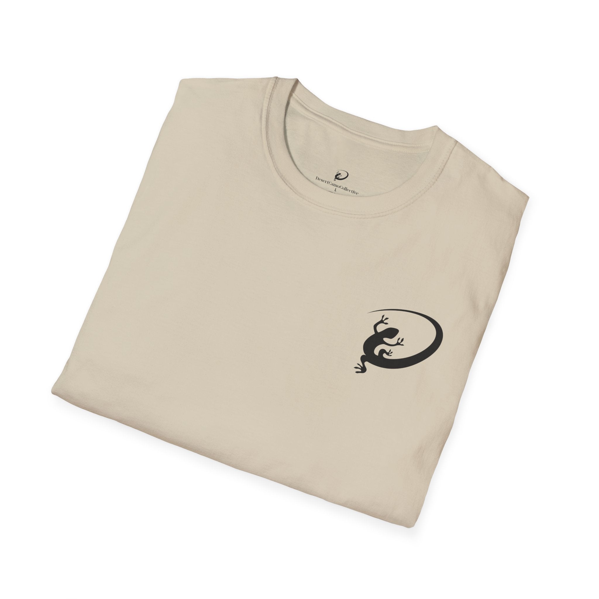 Gila Monster Tee