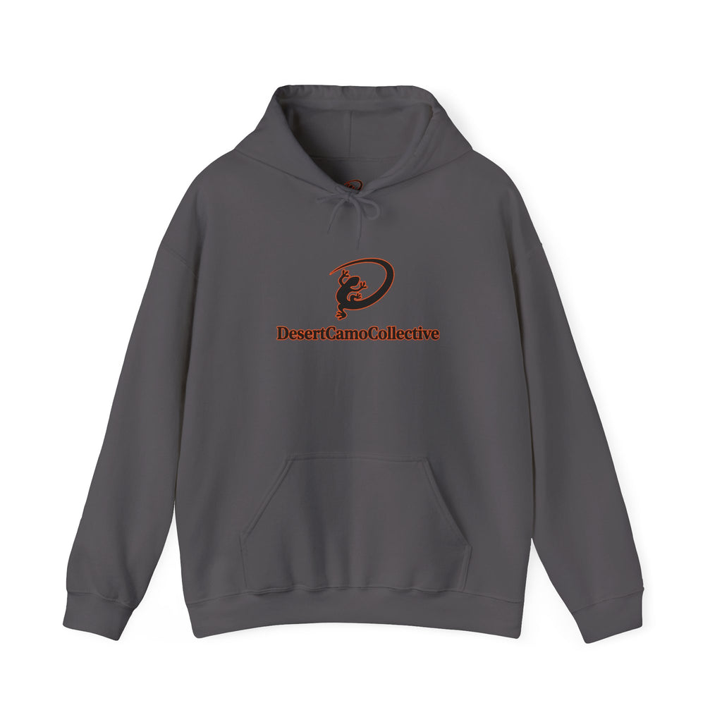 Embers — Pullover Hoodie