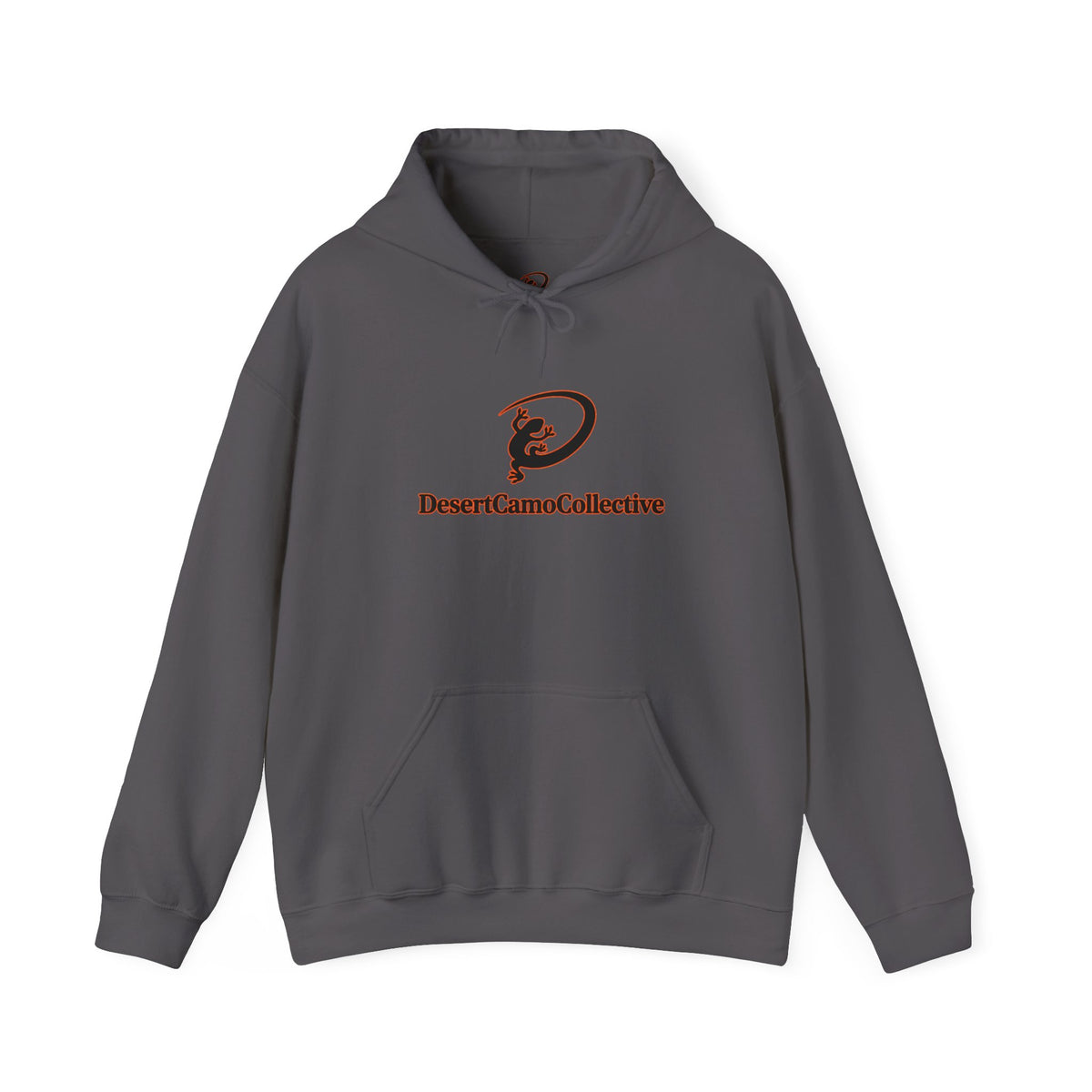 Embers — Pullover Hoodie