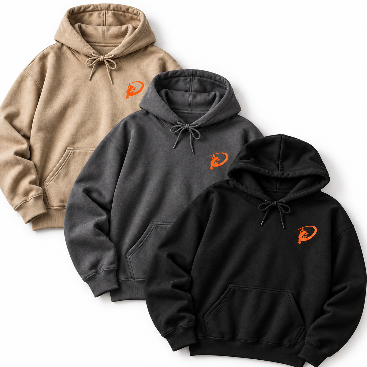 Guiding Light Hoodie