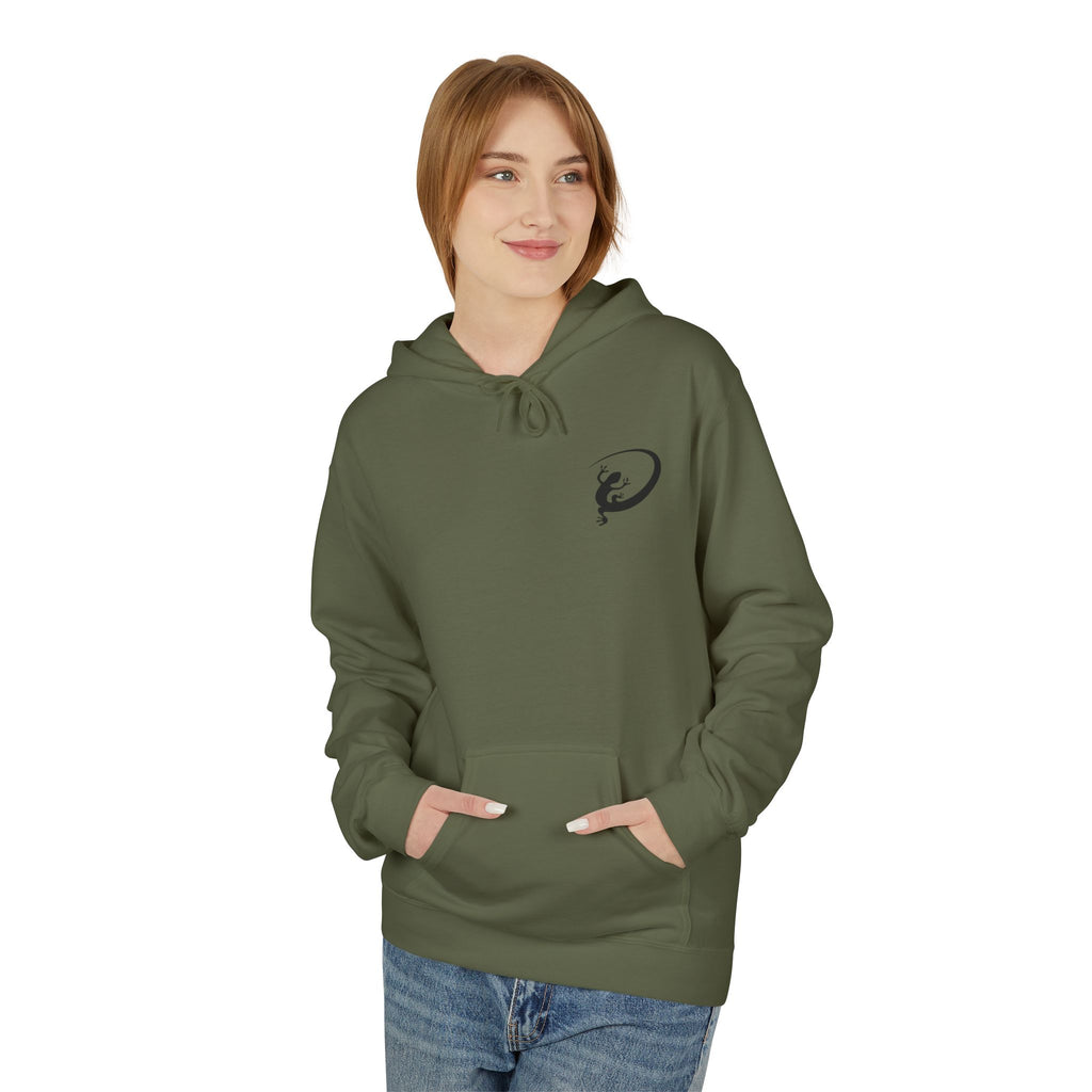 Dreamy Archer Hoodie