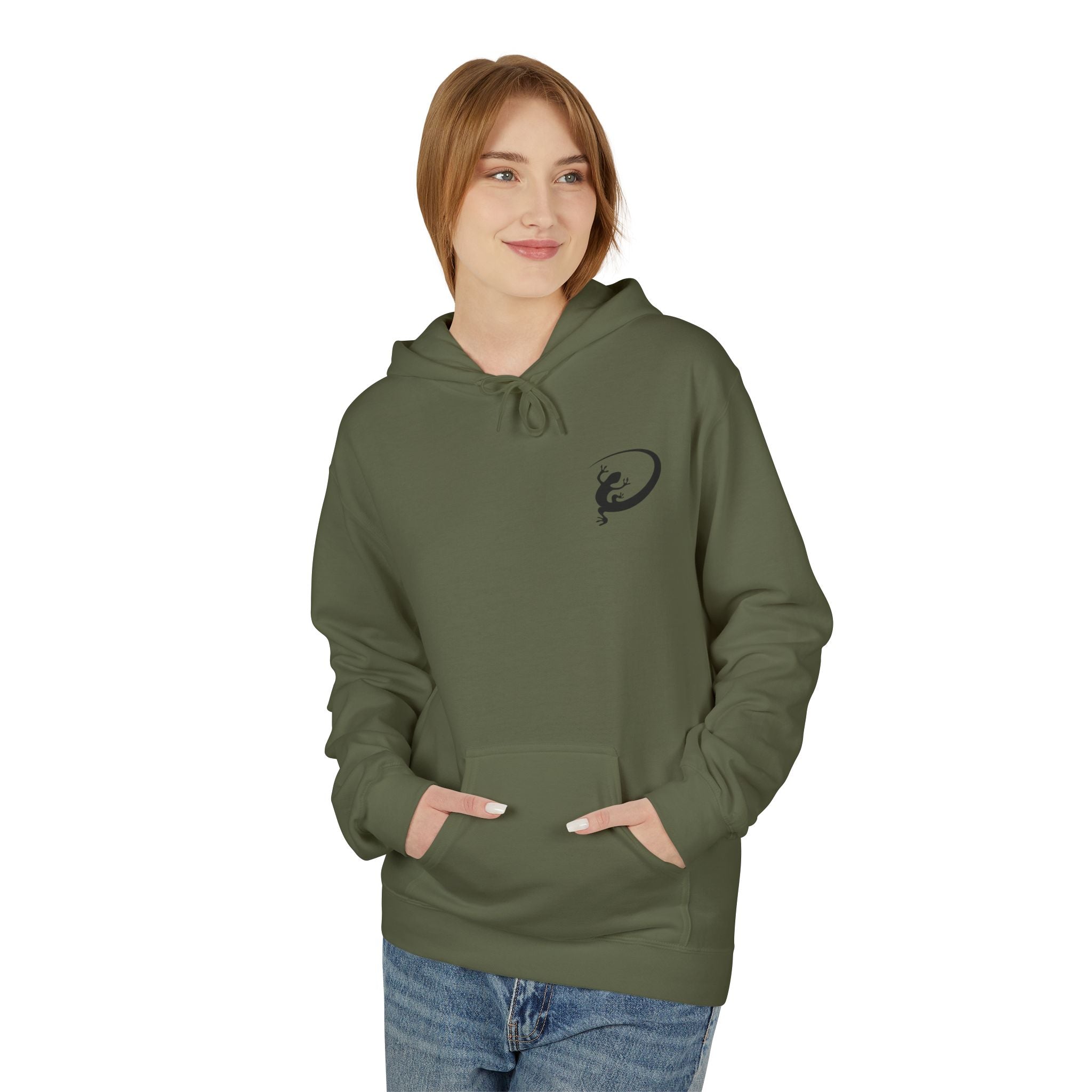 Dreamy Archer Hoodie