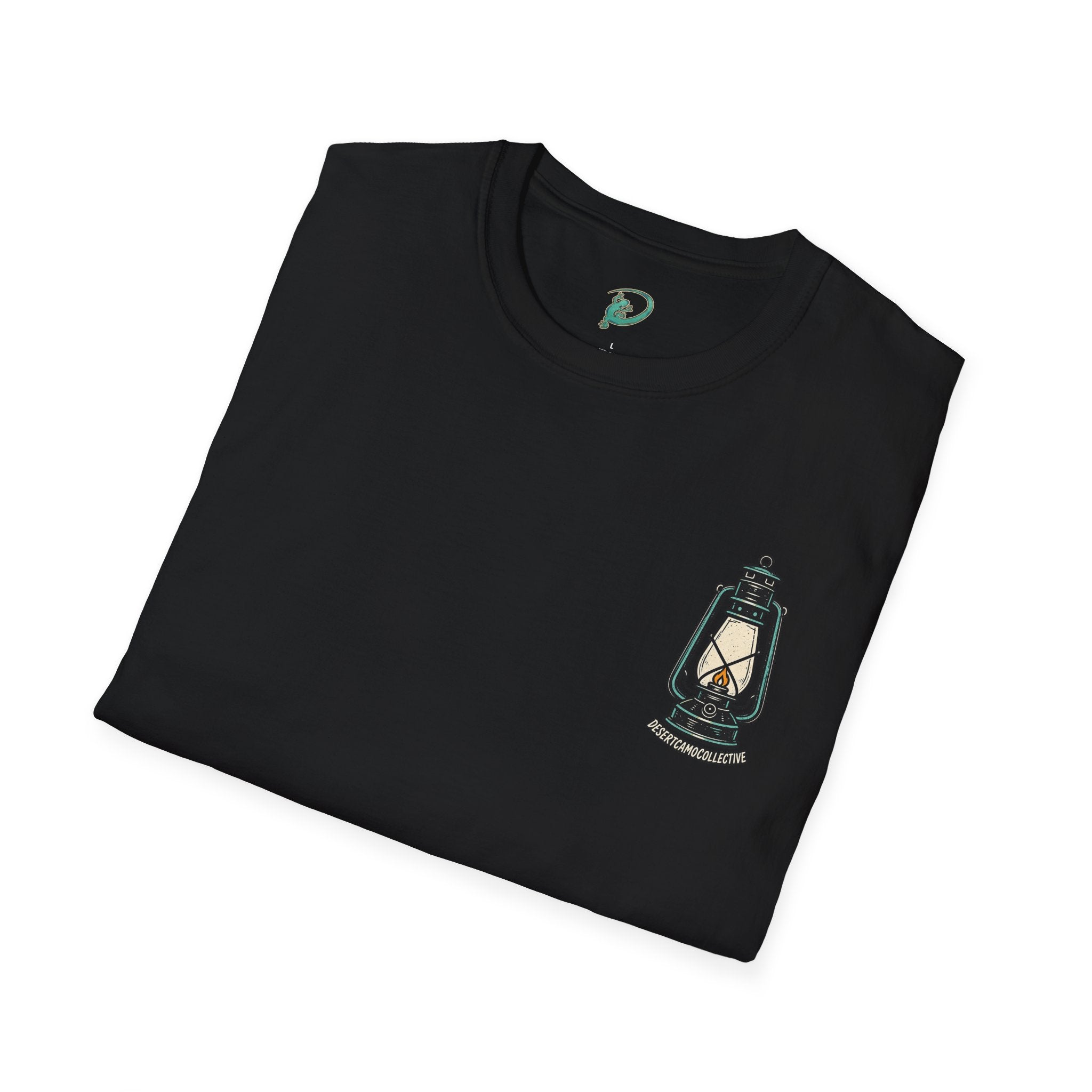 Packin’ Out T-Shirt