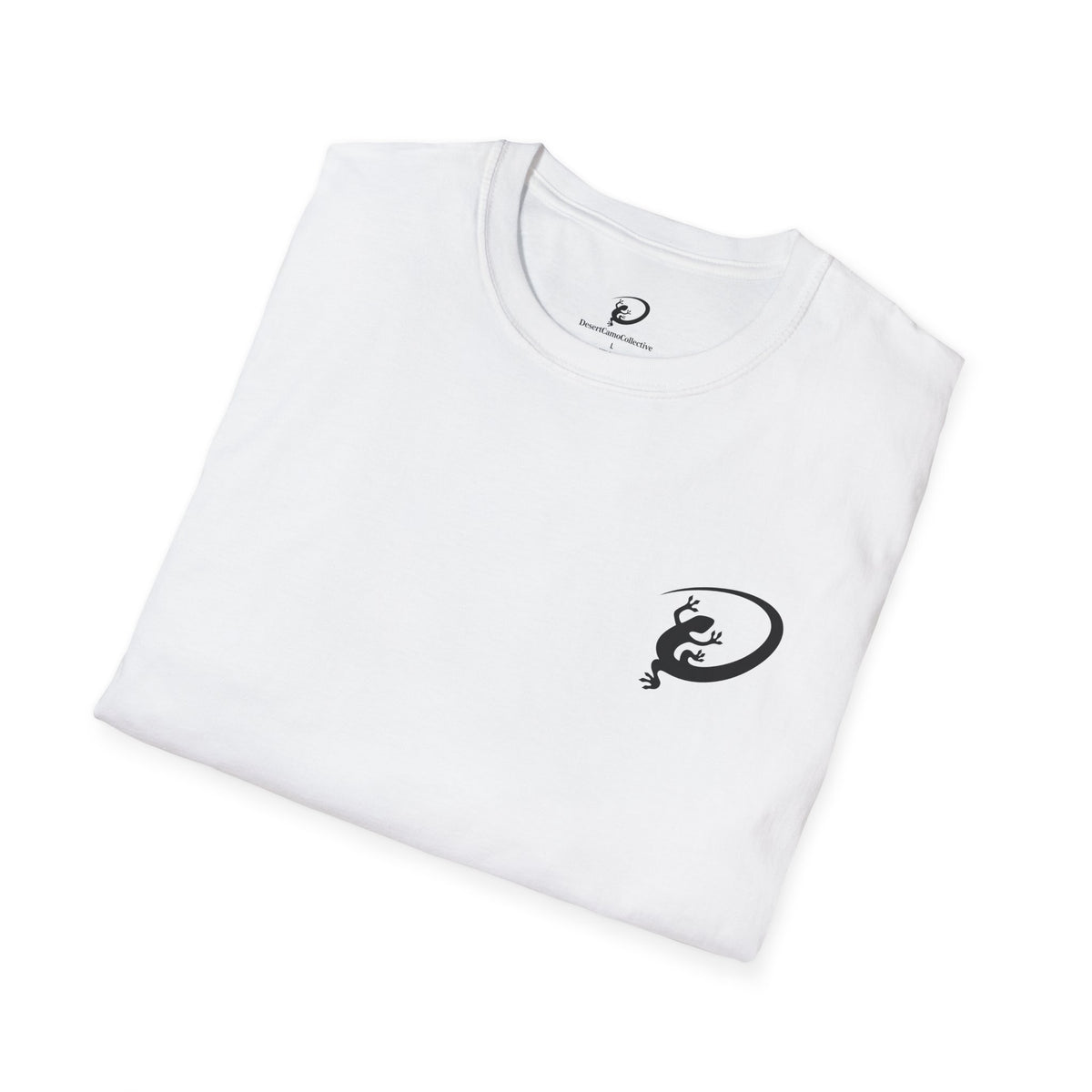 Desert Reaper — T-Shirt