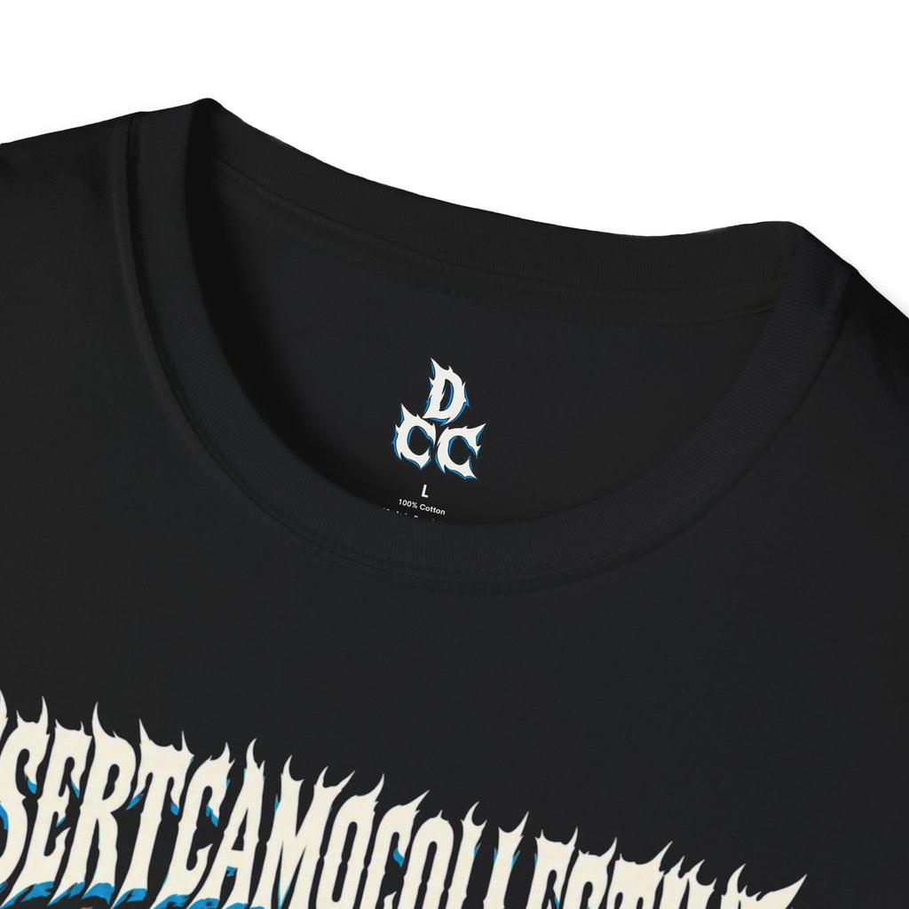 Sunset Shredding — T-Shirt