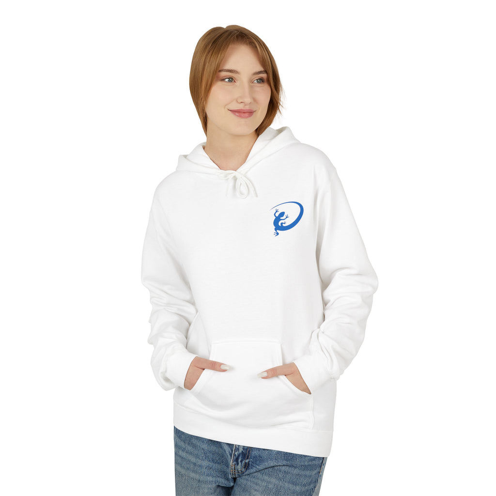 Dreamy Archer Hoodie