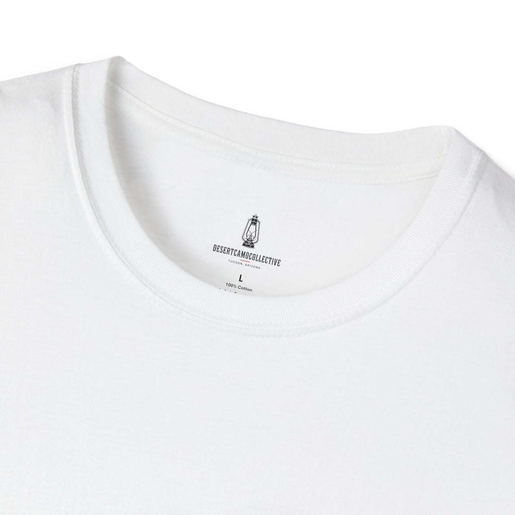 Desert Reaper — T-Shirt
