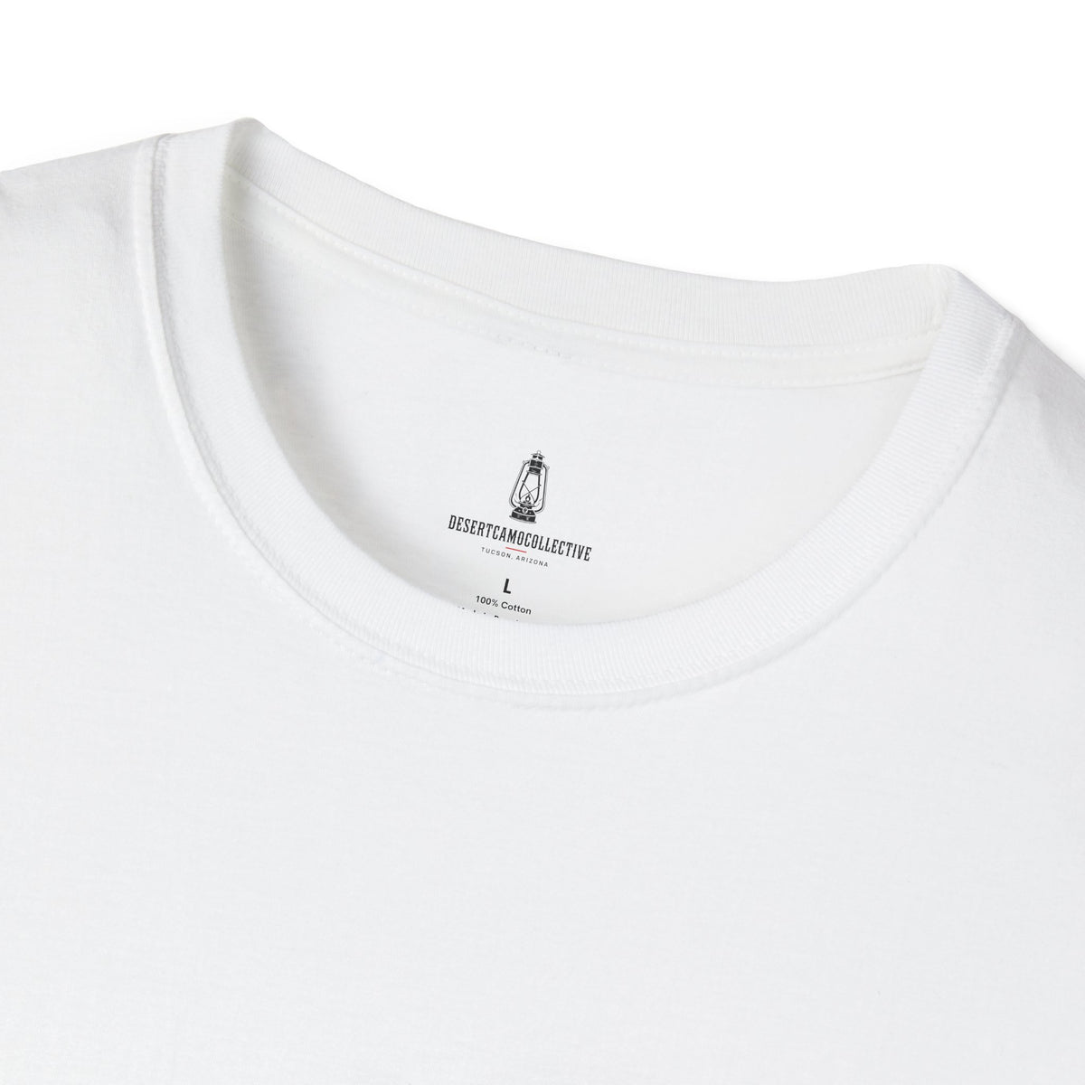 Desert Reaper — T-Shirt