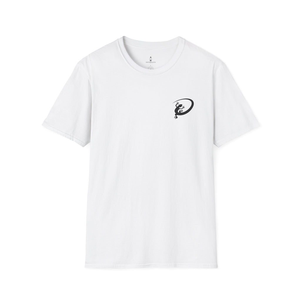 Desert Reaper — T-Shirt