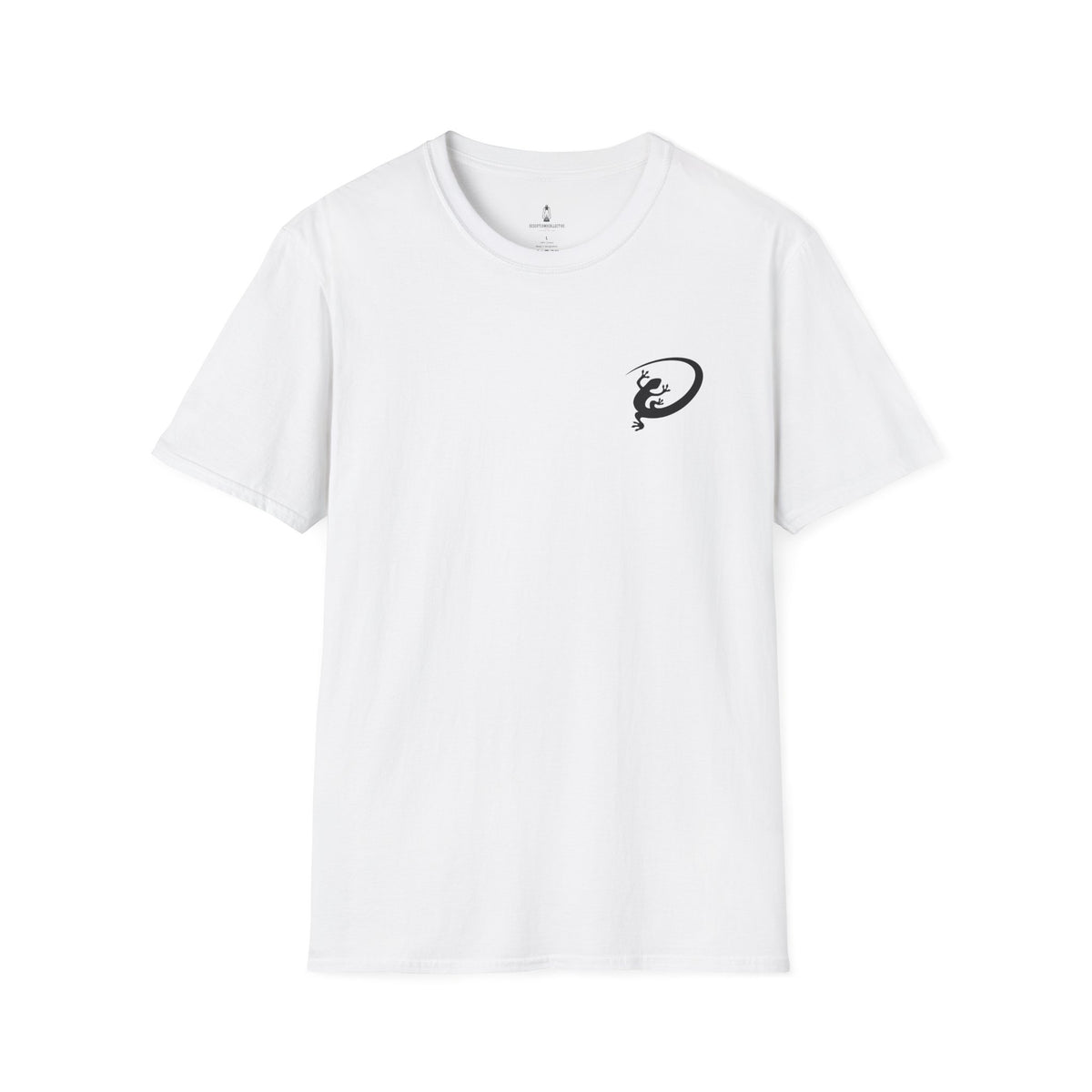 Desert Reaper — T-Shirt