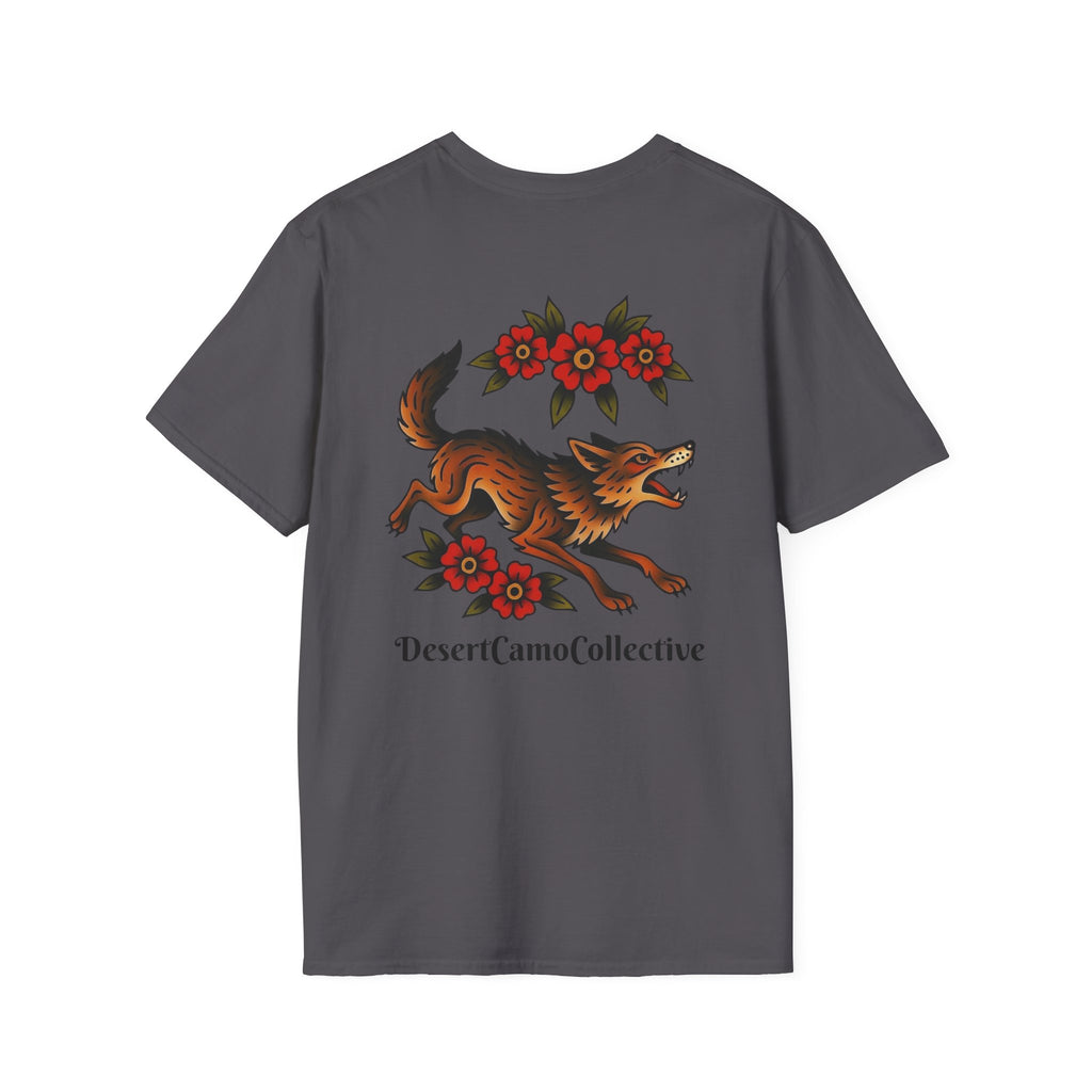 Coyote Tee