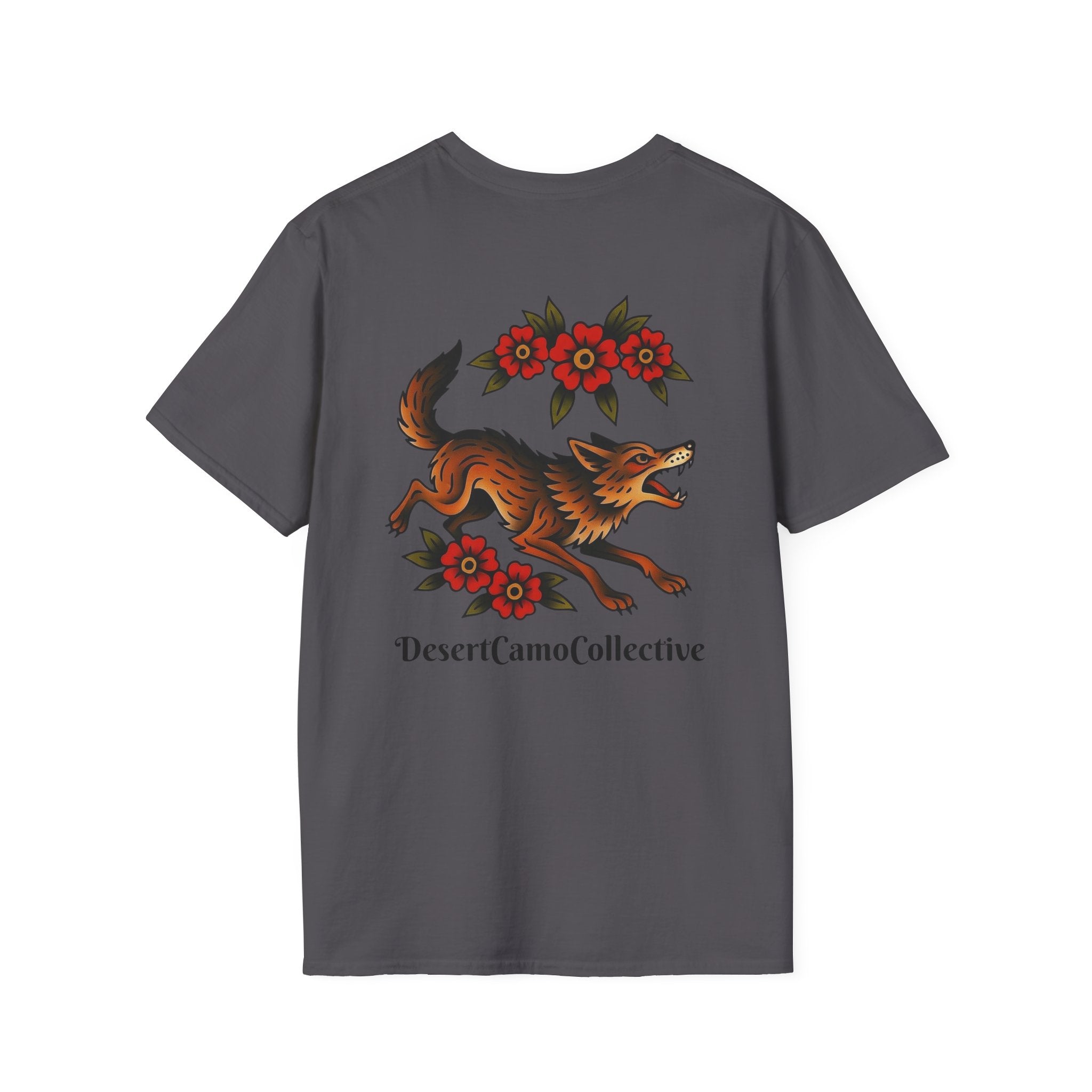 Coyote Tee