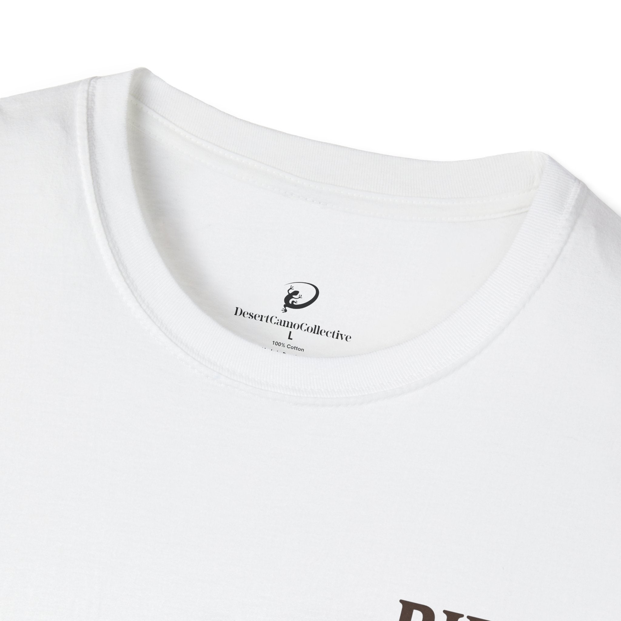 Ride or Die Cowboy T-Shirt