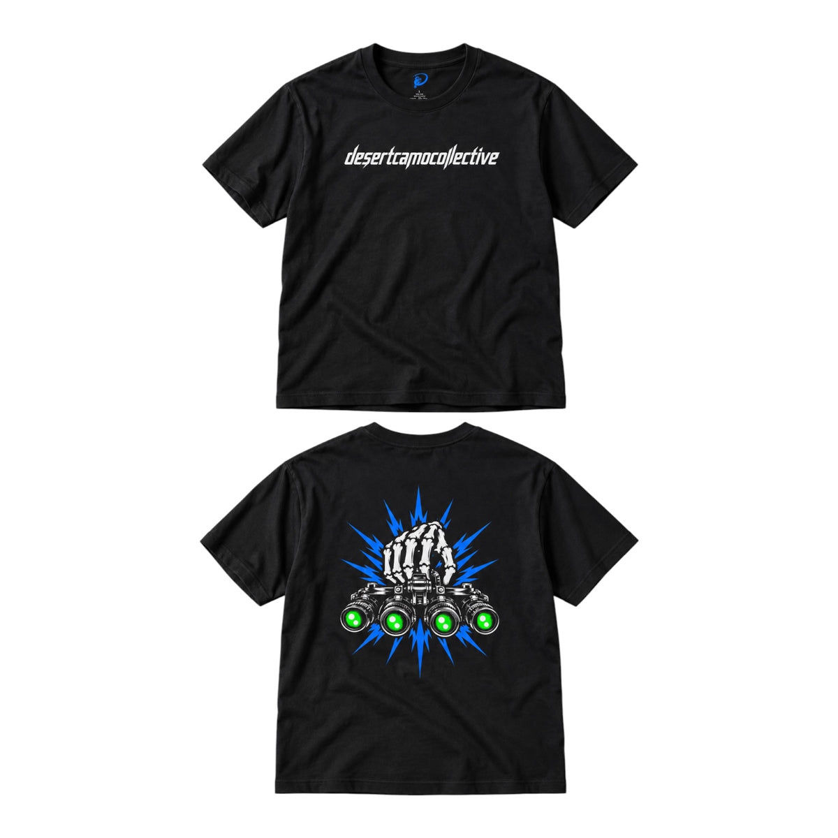 Nods — T-Shirt