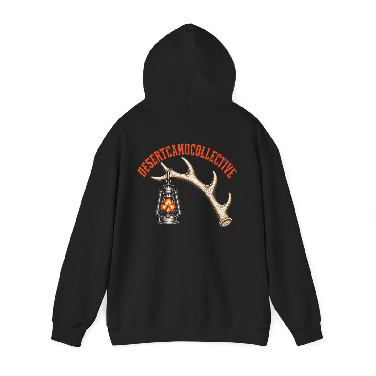 Copy of Guiding Light Hoodie