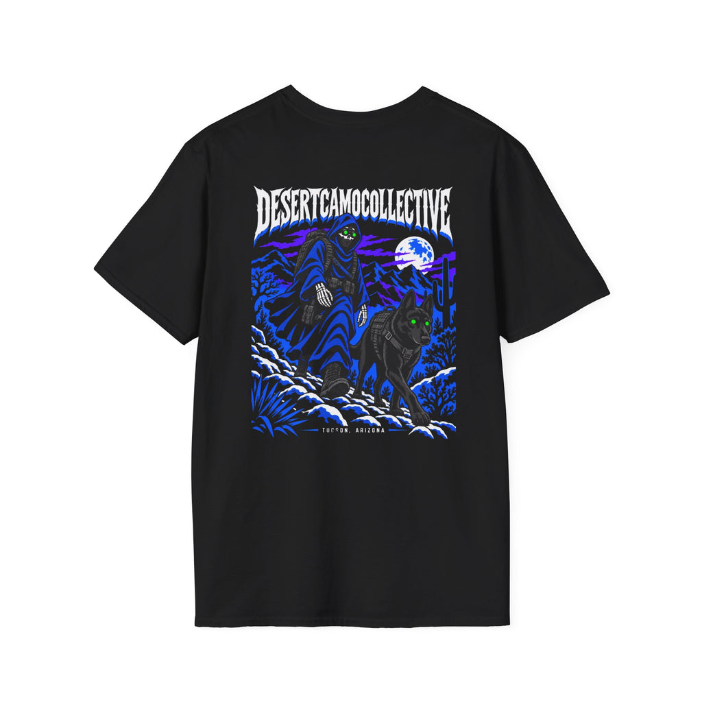 Night Ops — T-Shirt
