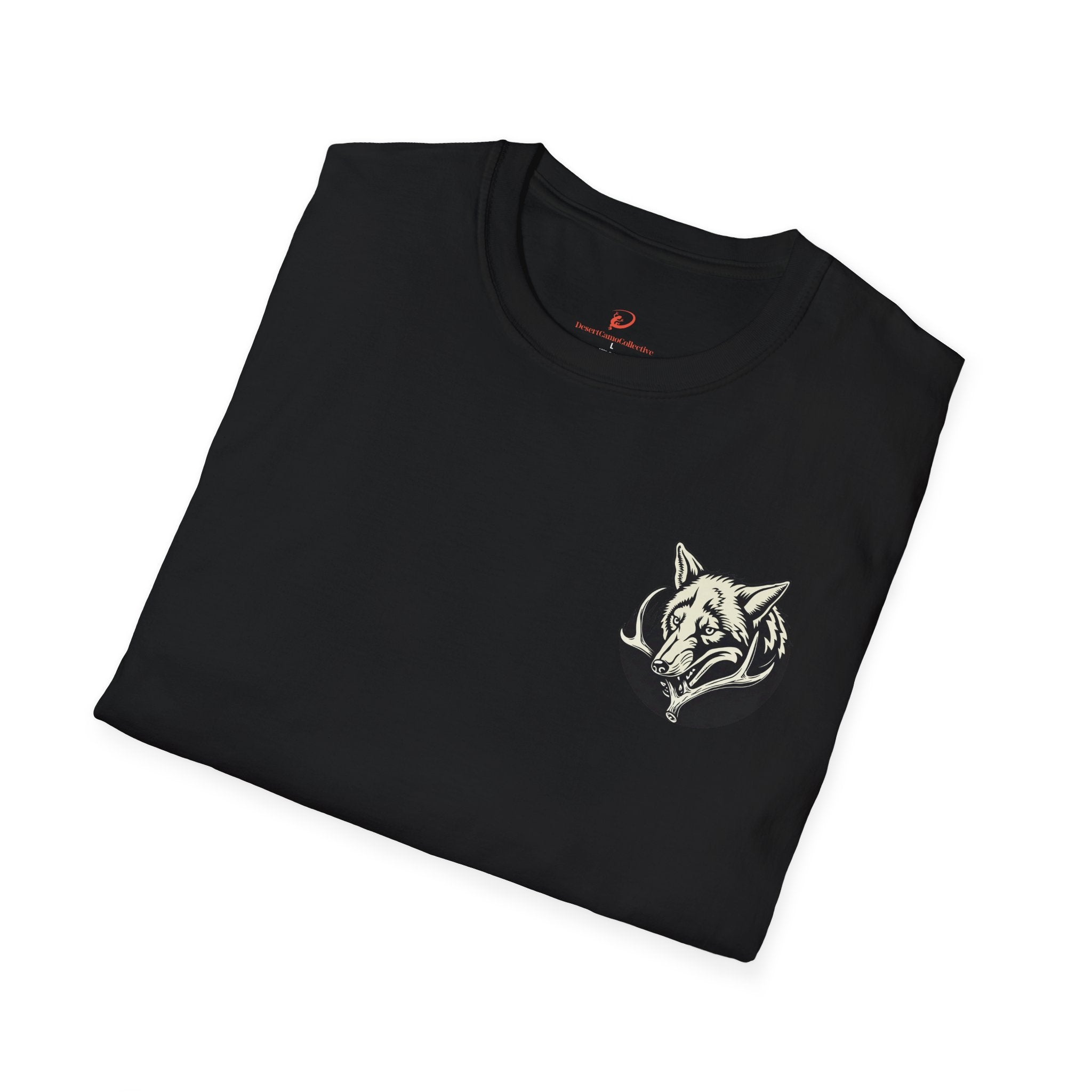 Coyote SYLP Tee