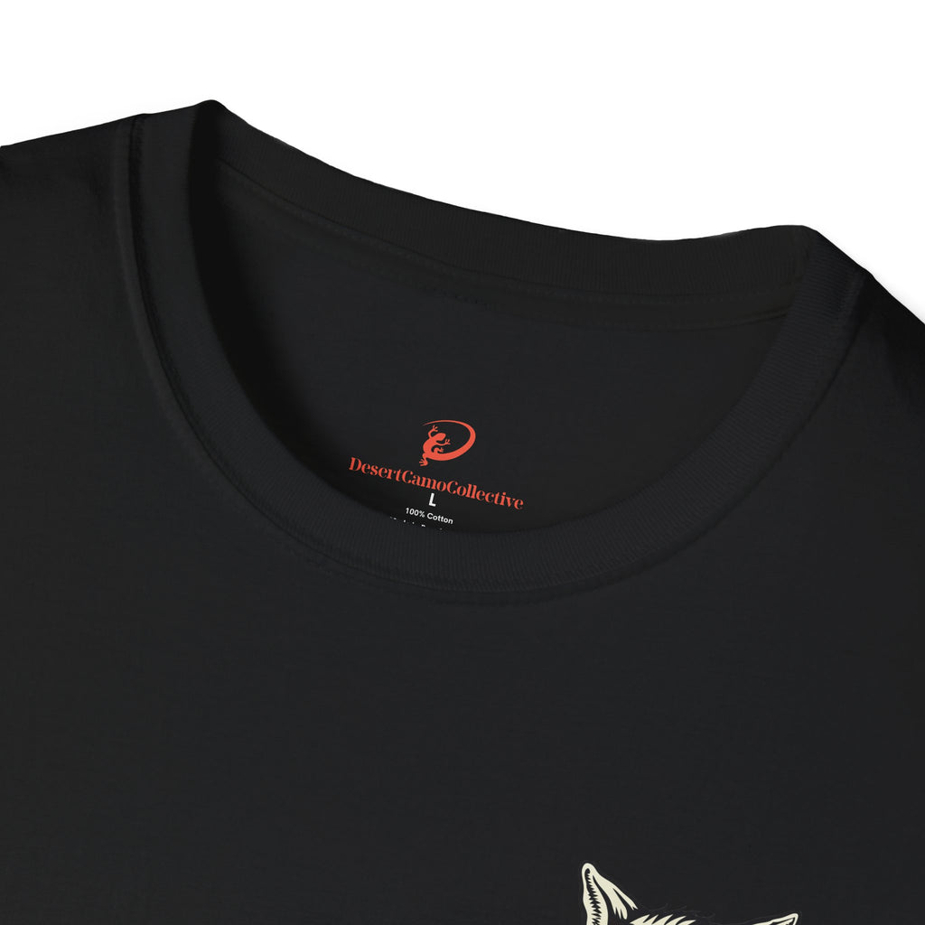 Coyote SYLP Tee