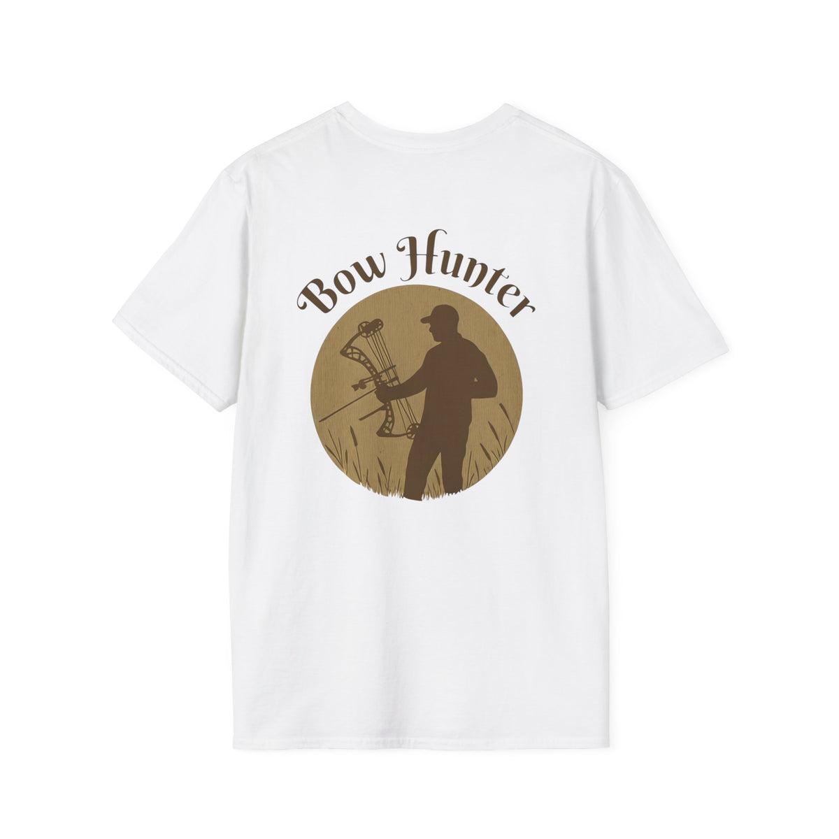 Bow Hunter T-Shirt