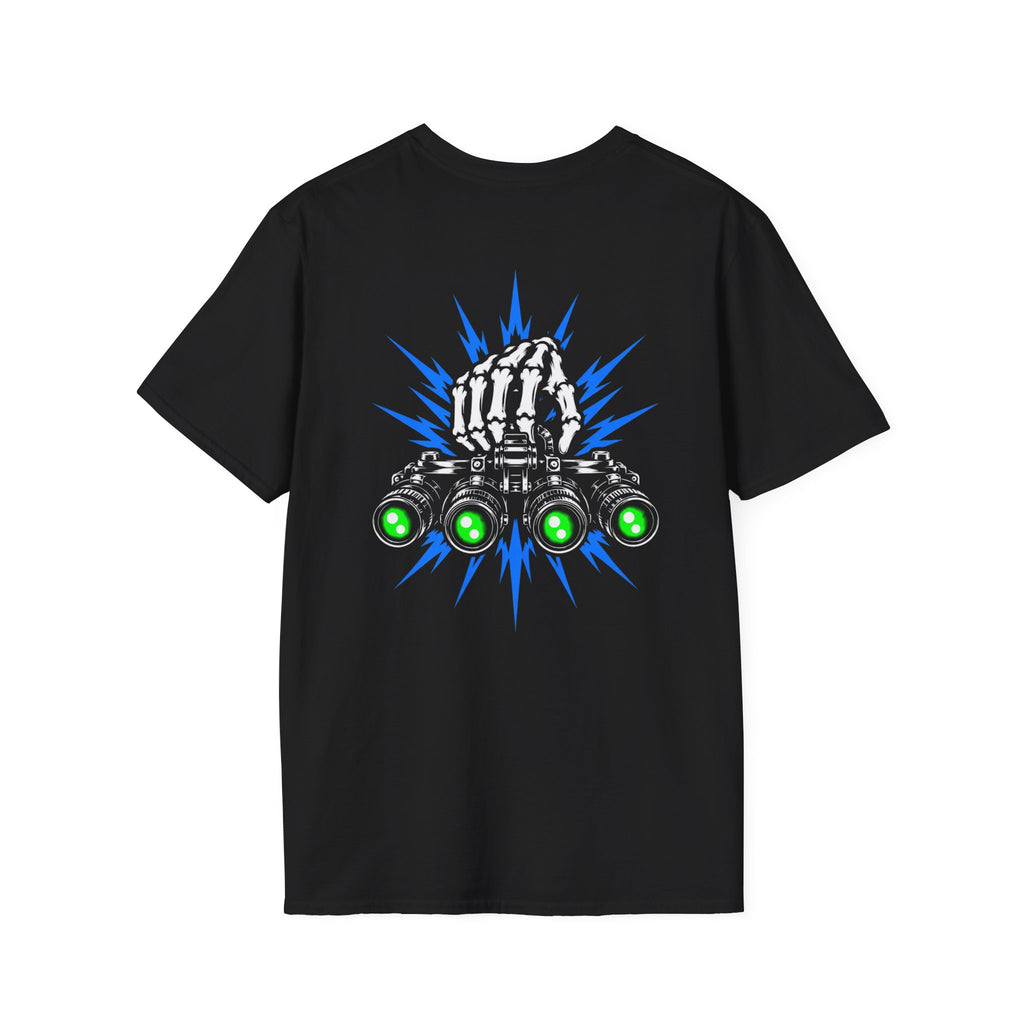 Nods — T-Shirt