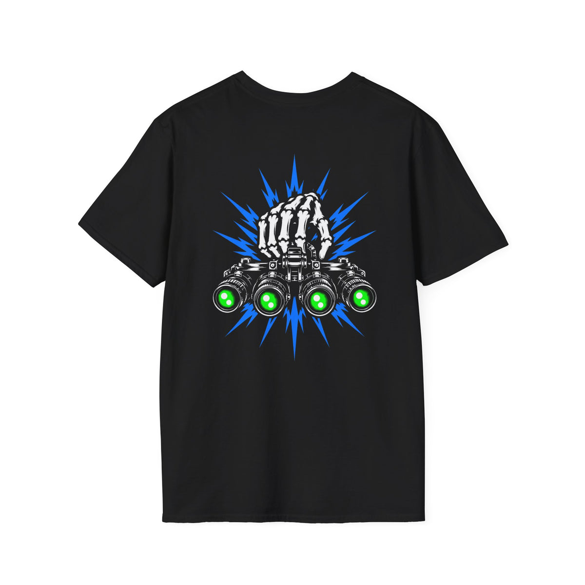 Nods — T-Shirt