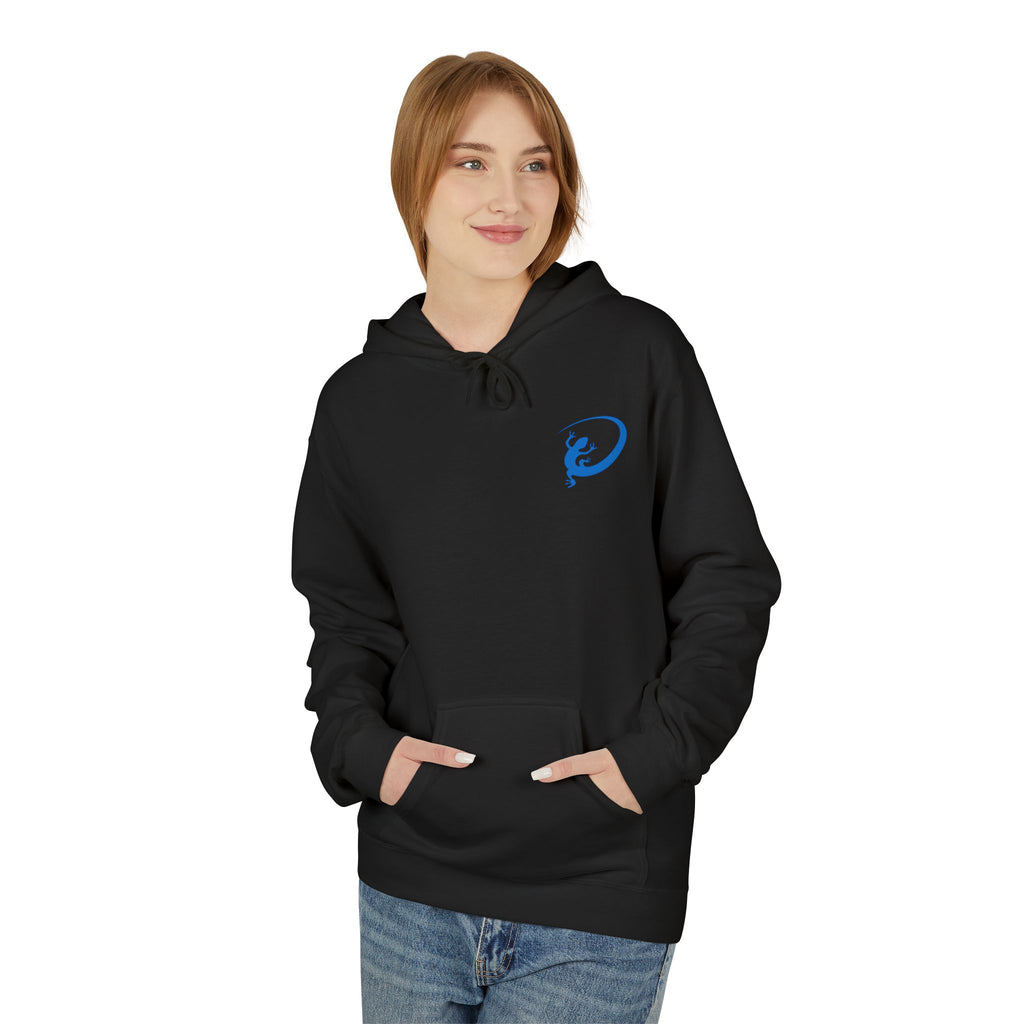 Dreamy Archer Hoodie