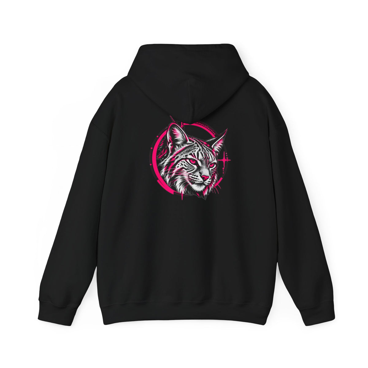 Bobcat Hoodie