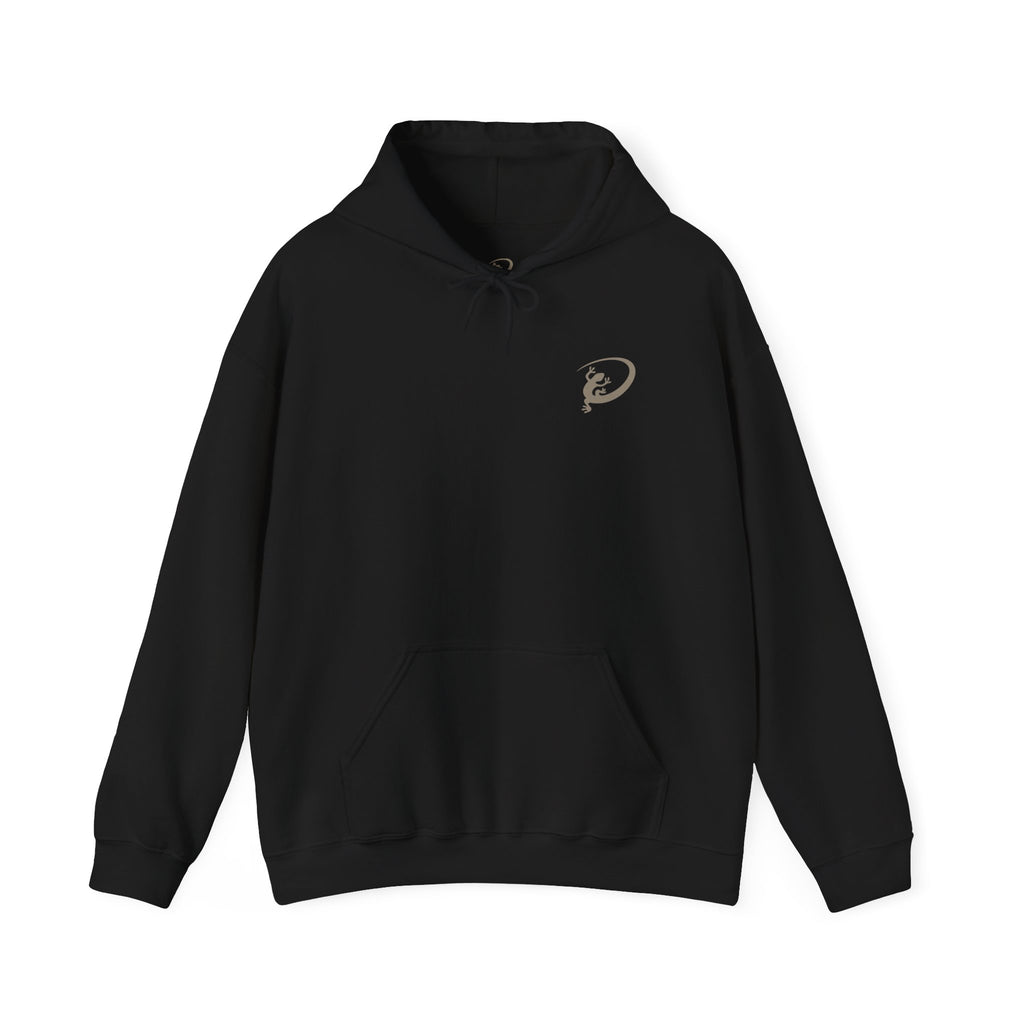 Lobo Pullover Hoodie