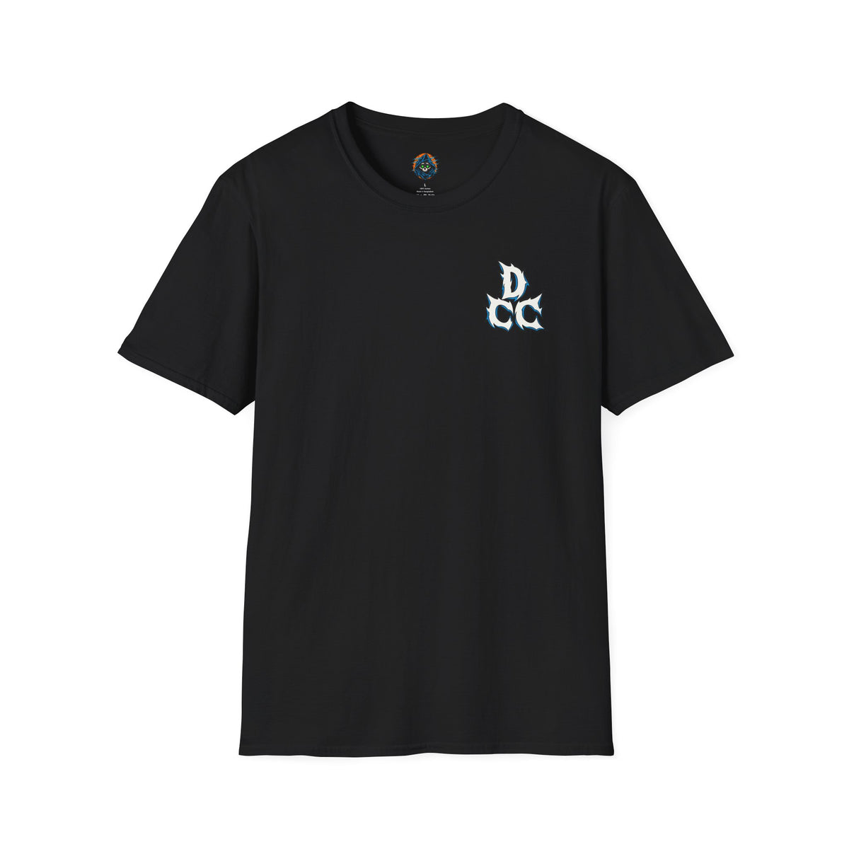 Sunset Shred — T-Shirt