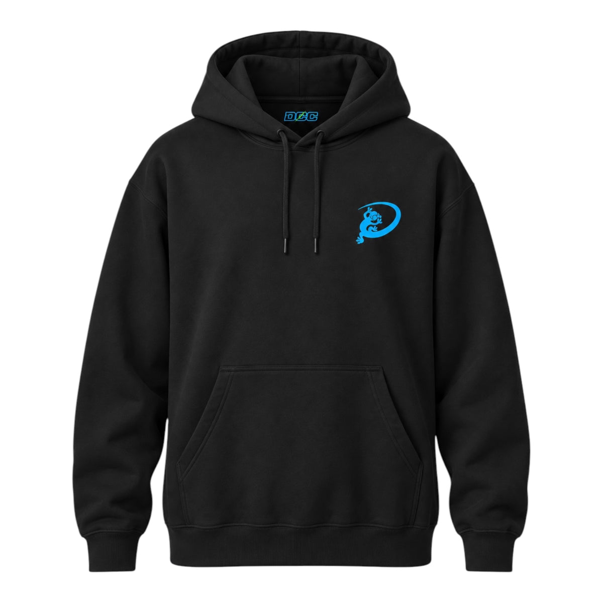 Nods — Pullover Hoodie