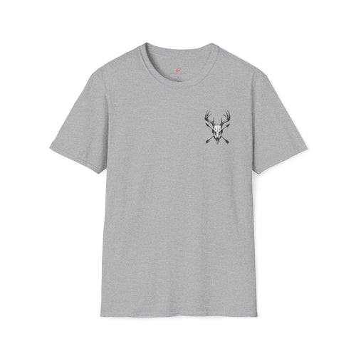 Deer Skull Tee