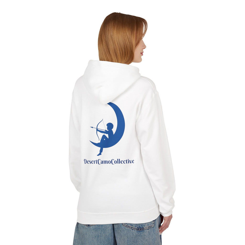 Dreamy Archer Hoodie